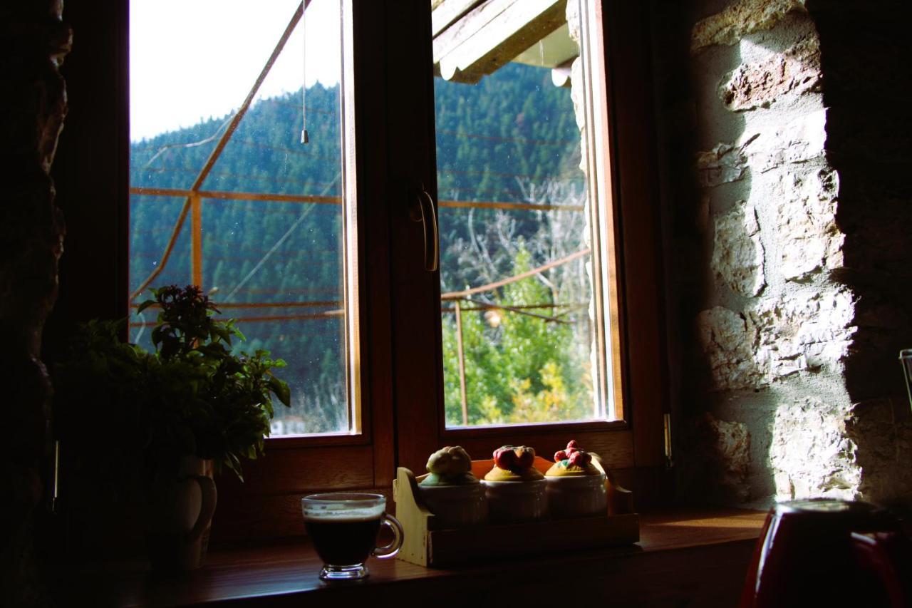 Gorianades Traditional House Gorianádhes 외부 사진