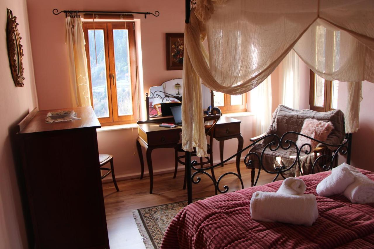 Gorianades Traditional House Gorianádhes 외부 사진