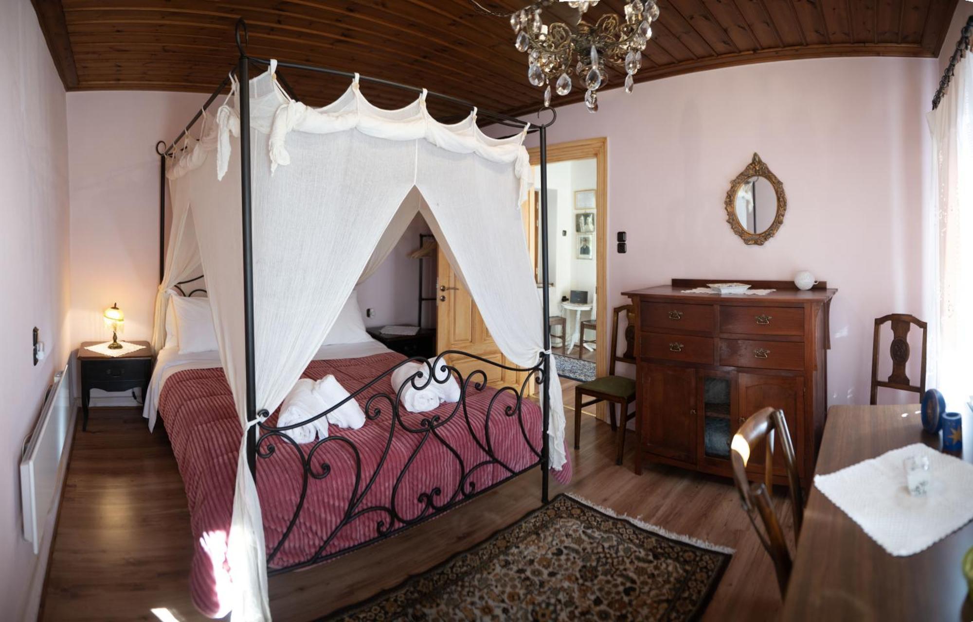 Gorianades Traditional House Gorianádhes 외부 사진