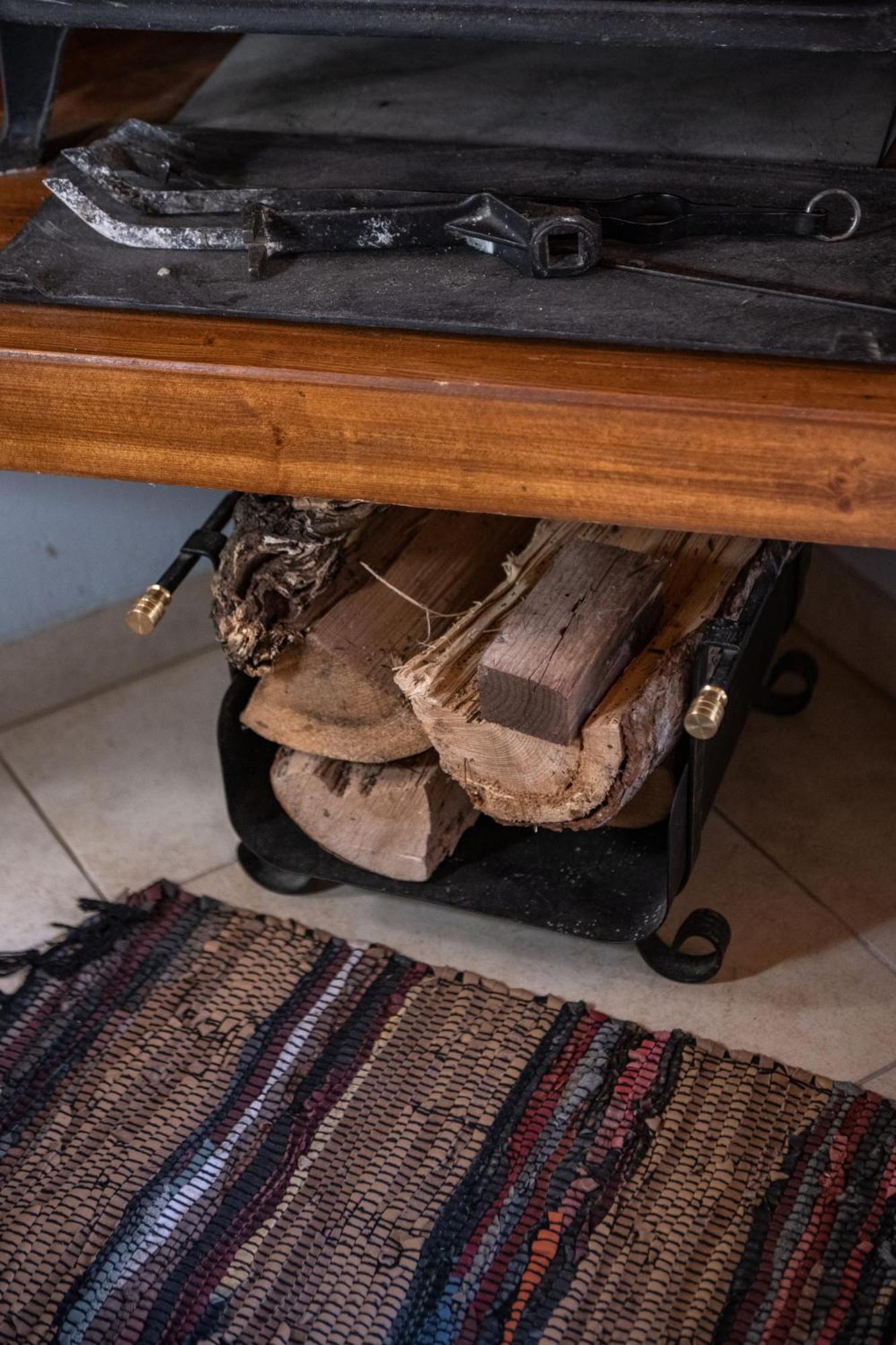 Gorianades Traditional House Gorianádhes 외부 사진