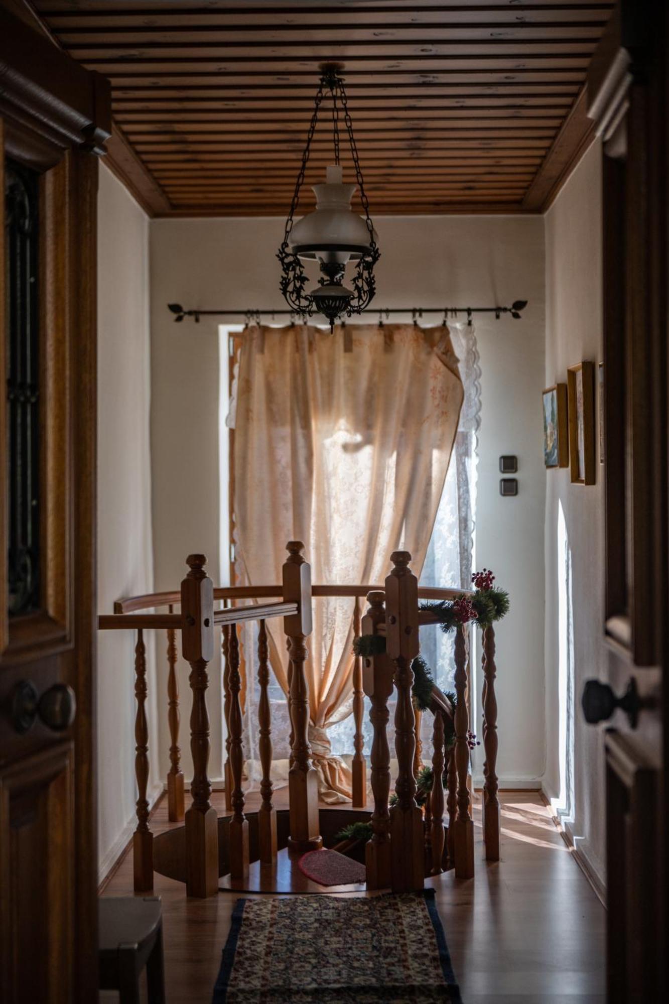 Gorianades Traditional House Gorianádhes 외부 사진