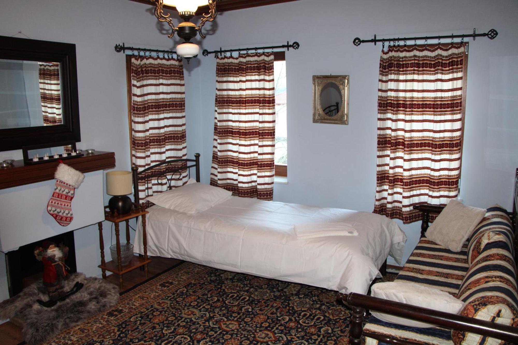 Gorianades Traditional House Gorianádhes 외부 사진