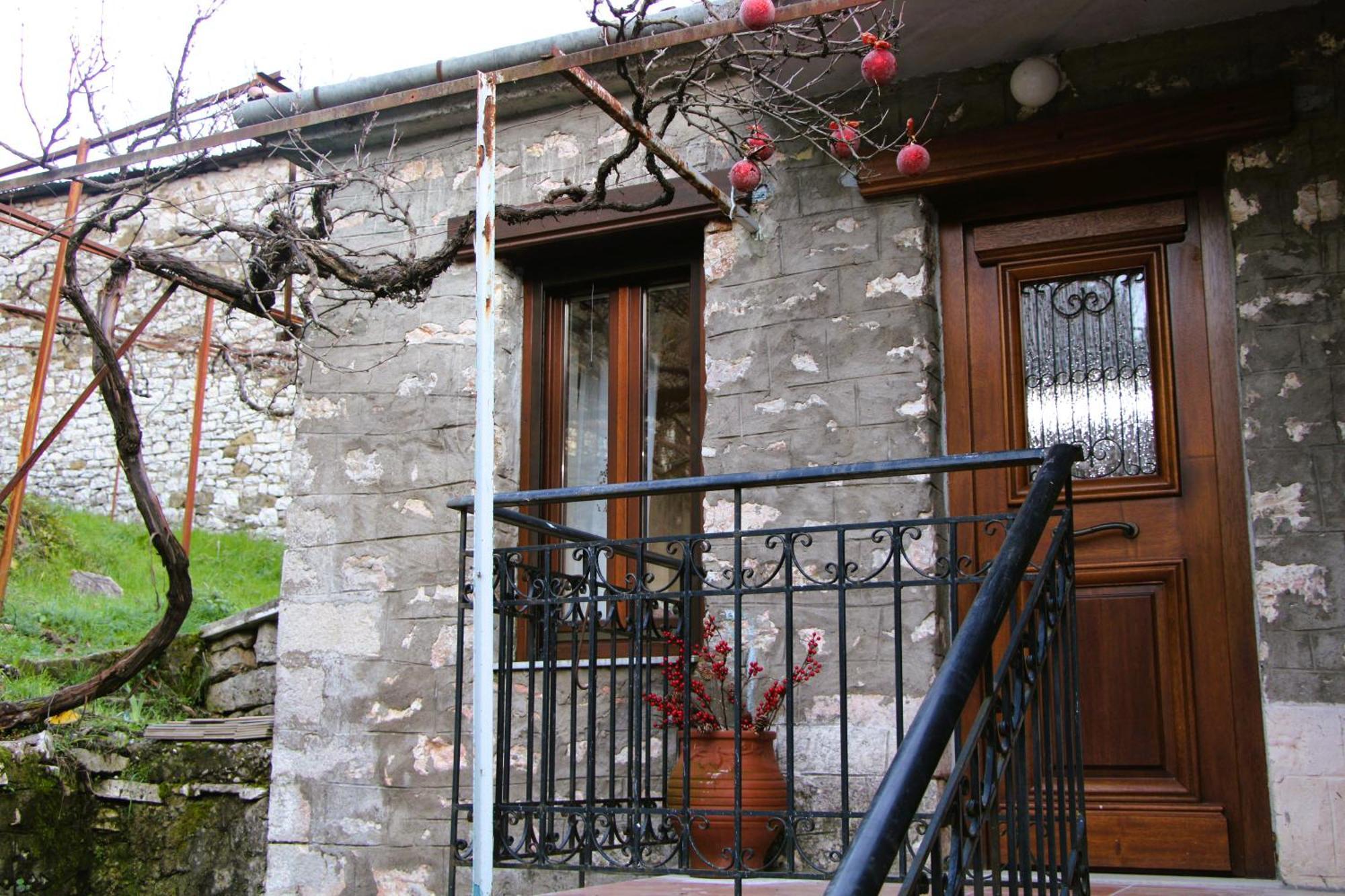 Gorianades Traditional House Gorianádhes 외부 사진